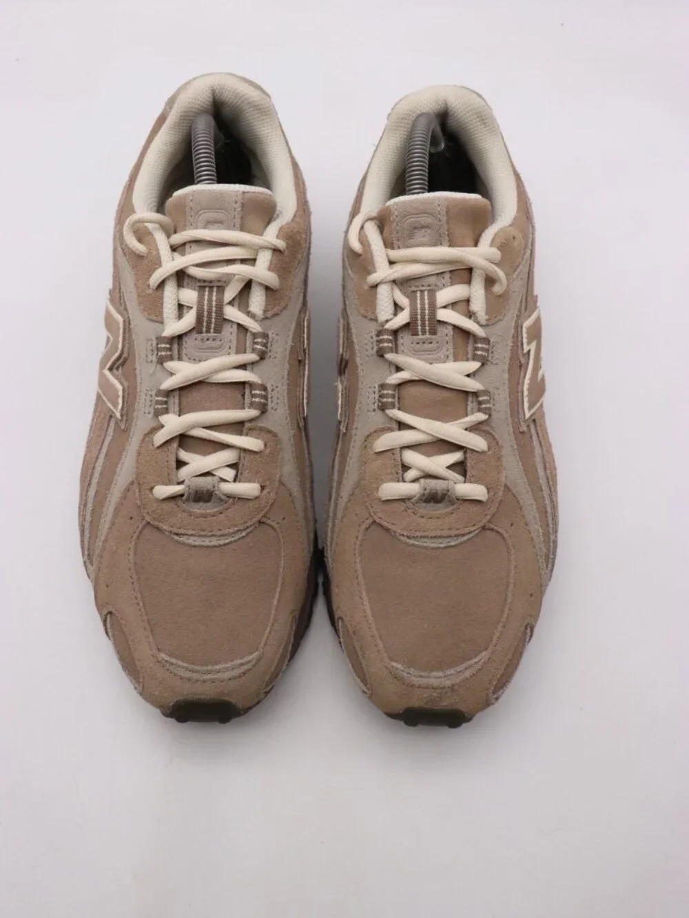 New Balance 204L Men's Size 9.5 D Mushroom Arid Stone Sneakers U204LMMA